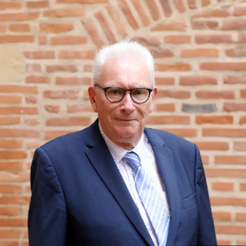 Gilbert Hangard