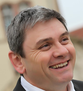 Pr. Hervé PINGAUD