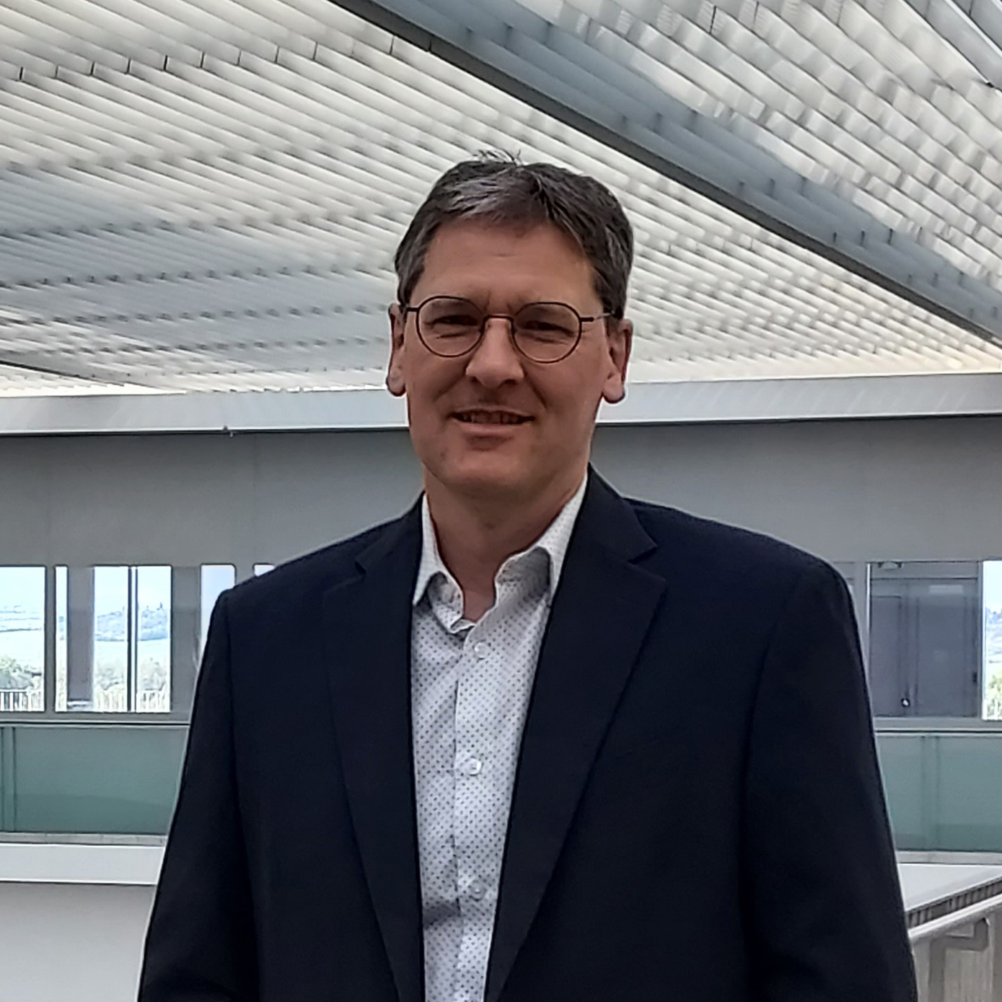 Dr. Jean-Christophe STEINBACH