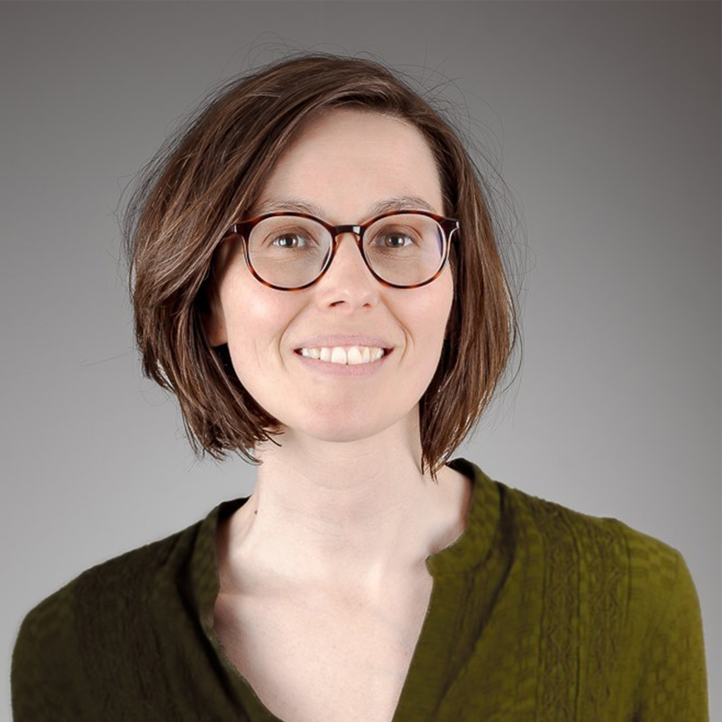 Claire Traon