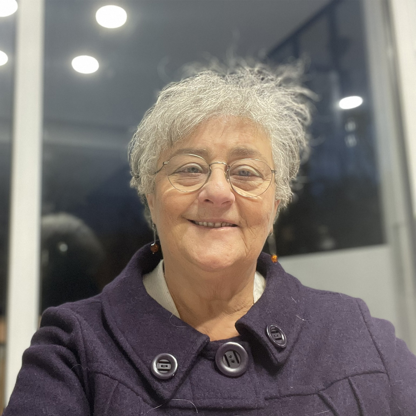 Dr. Marion LAGNEAU