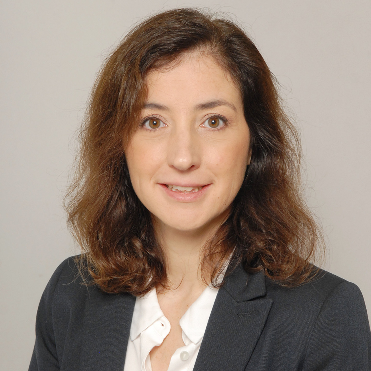 Cendrine BLAZY