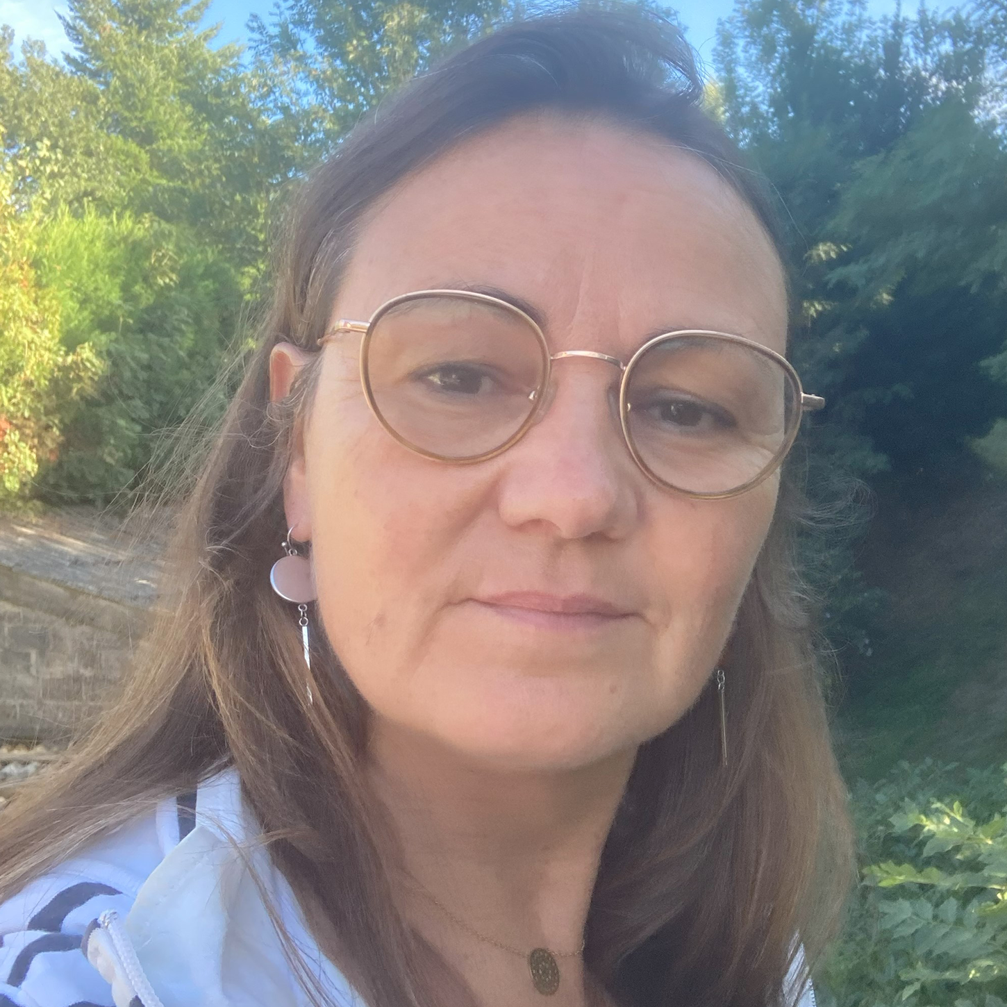 Magali BLAVY