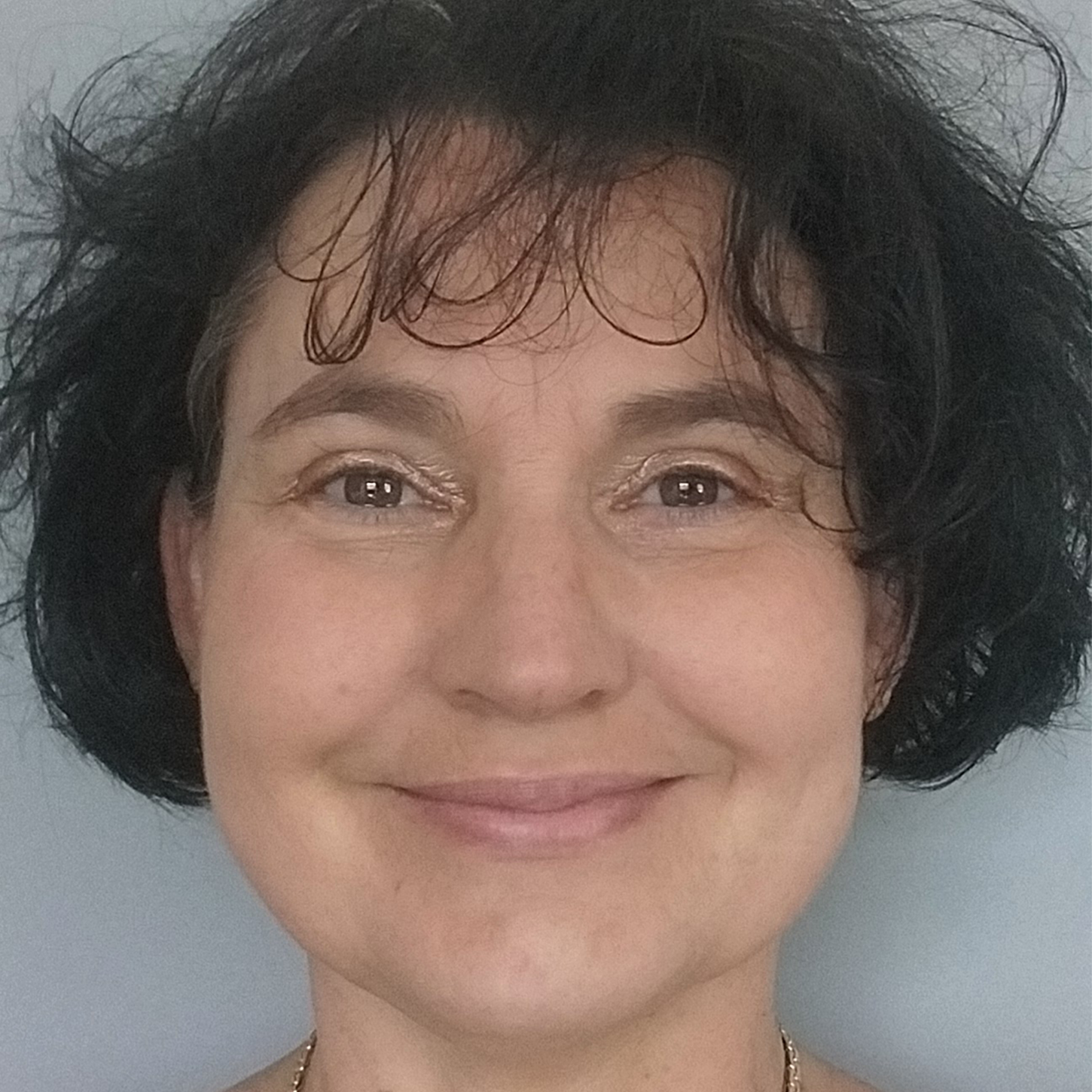 DR. Sandrine MARCHAND